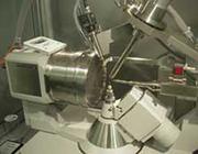 Oxford excalibur px ultra diffraction instrument